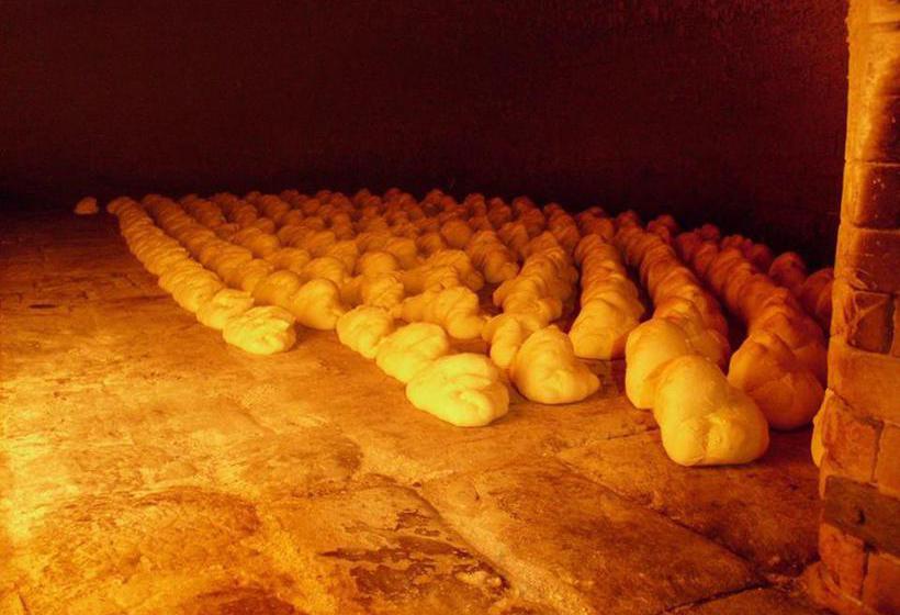 Bed and Breakfast La Gnostra  | Altamura | Bari | Italia 19