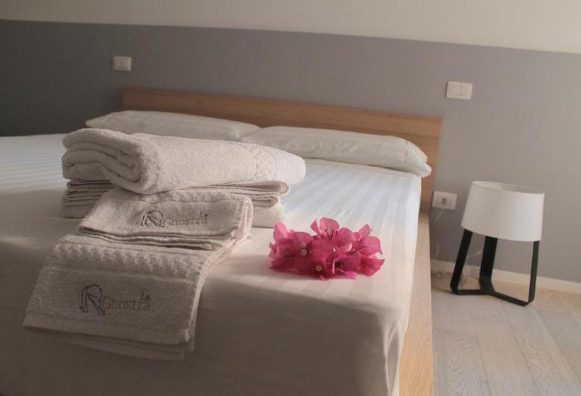 Bed and Breakfast La Gnostra  | Altamura | Bari | Italia 2