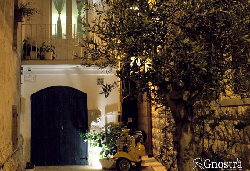 Bed and Breakfast La Gnostra  | Altamura | Bari | Italia 20