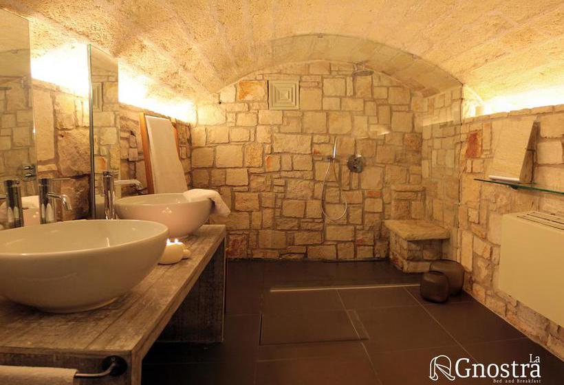 Bed and Breakfast La Gnostra  | Altamura | Bari | Italia 4