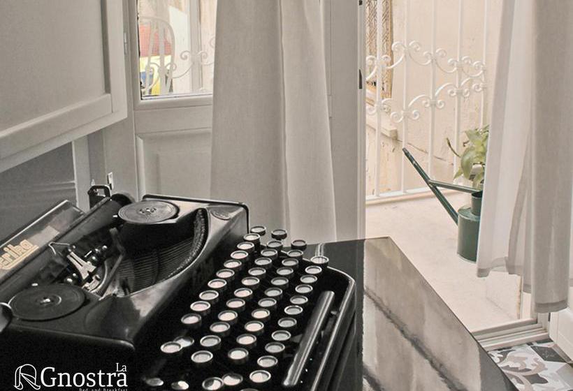 Bed and Breakfast La Gnostra  | Altamura | Bari | Italia 5