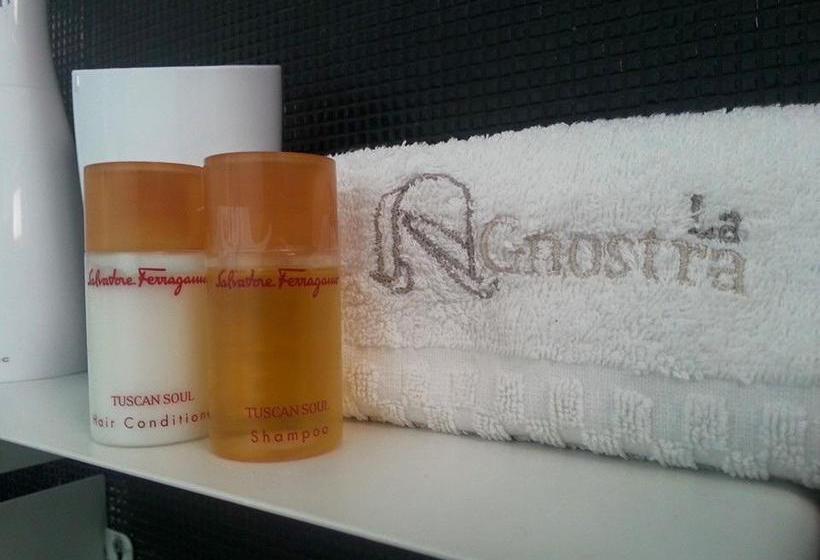 Bed and Breakfast La Gnostra  | Altamura | Bari | Italia 6