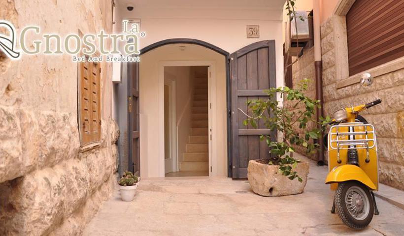 Bed and Breakfast La Gnostra  | Altamura | Bari | Italia 7