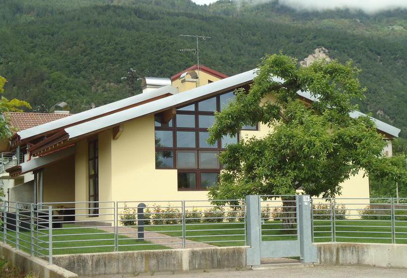 Bed and Breakfast Agritur Deromedi  | Cles | Trento | Italia 1