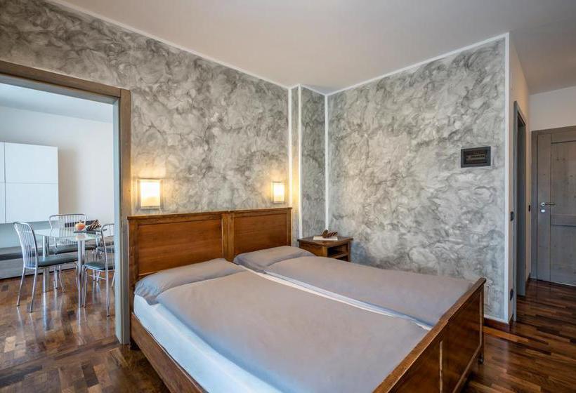 Bed and Breakfast Agritur Deromedi  | Cles | Trento | Italia 11