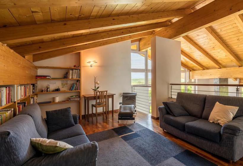 Bed and Breakfast Agritur Deromedi  | Cles | Trento | Italia 13