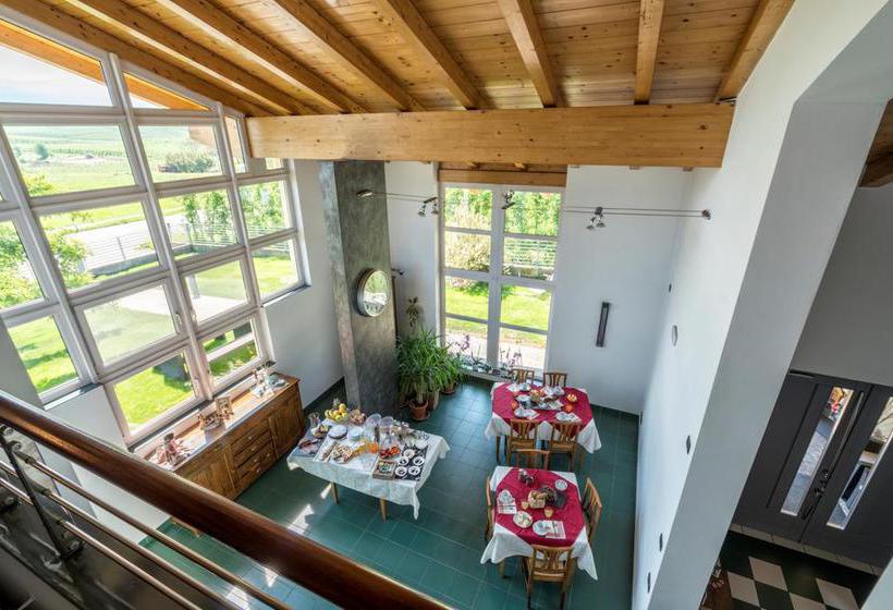 Bed and Breakfast Agritur Deromedi  | Cles | Trento | Italia 14