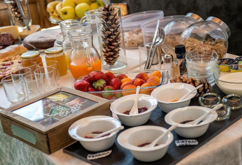 Bed and Breakfast Agritur Deromedi  | Cles | Trento | Italia 16