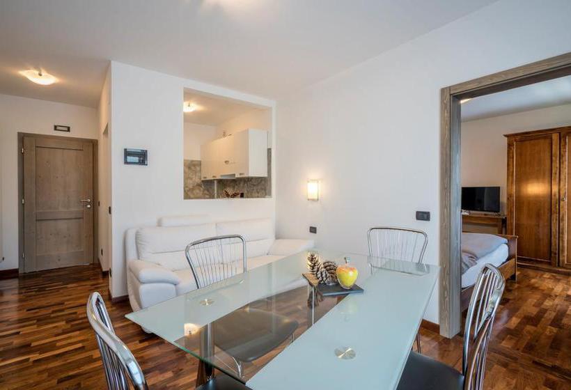 Bed and Breakfast Agritur Deromedi  | Cles | Trento | Italia 18