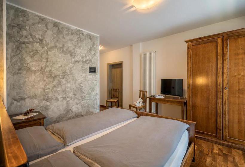 Bed and Breakfast Agritur Deromedi  | Cles | Trento | Italia 19