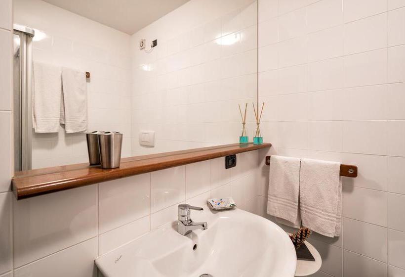 Bed and Breakfast Agritur Deromedi  | Cles | Trento | Italia 2