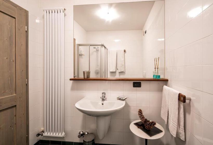 Bed and Breakfast Agritur Deromedi  | Cles | Trento | Italia 3