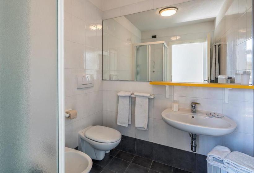 Bed and Breakfast Agritur Deromedi  | Cles | Trento | Italia 7