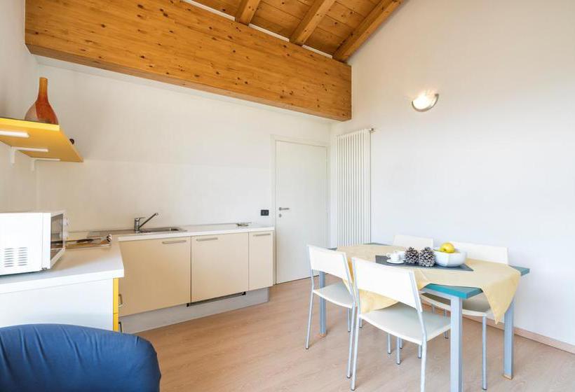 Bed and Breakfast Agritur Deromedi  | Cles | Trento | Italia 8