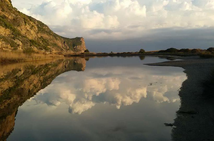 B&b La Gatta Bianca  | Oliveri | Messina | Itália 1