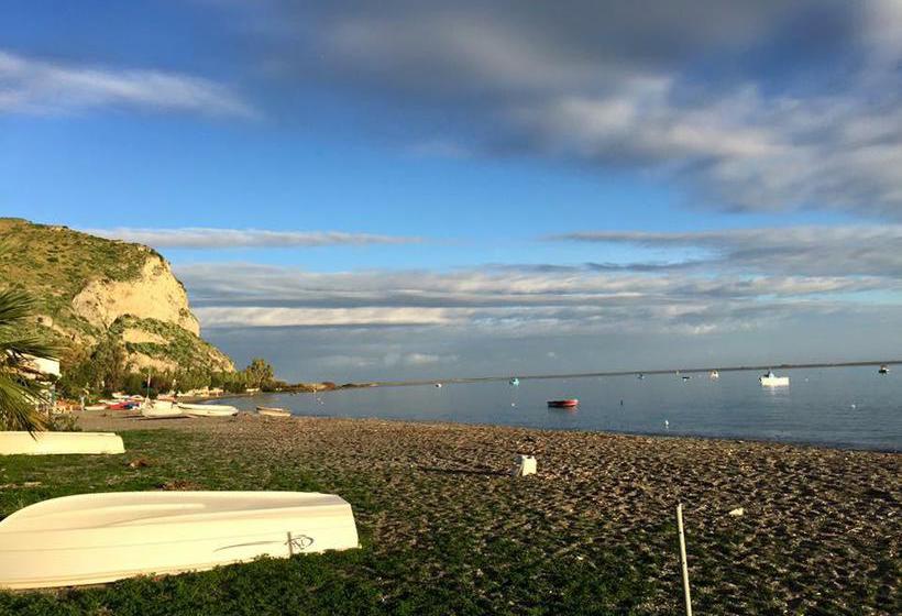 B&b La Gatta Bianca  | Oliveri | Messina | Itália 10