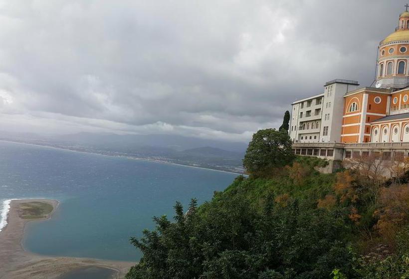 B&b La Gatta Bianca  | Oliveri | Messina | Itália 11