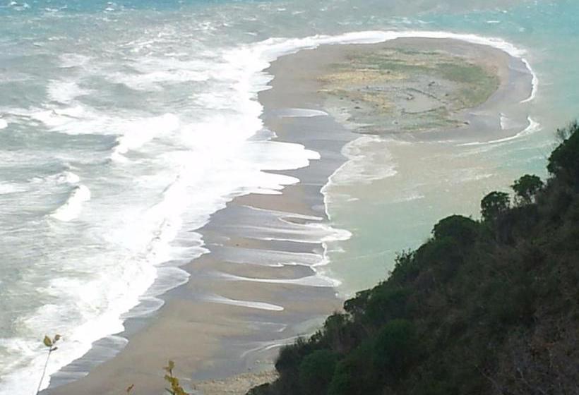 B&b La Gatta Bianca  | Oliveri | Messina | Itália 13