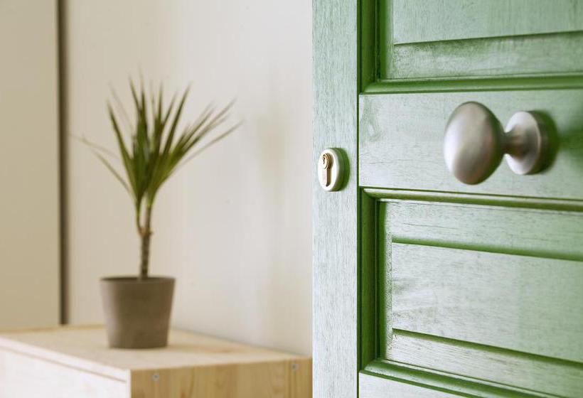 B&b La Gatta Bianca  | Oliveri | Messina | Itália 14