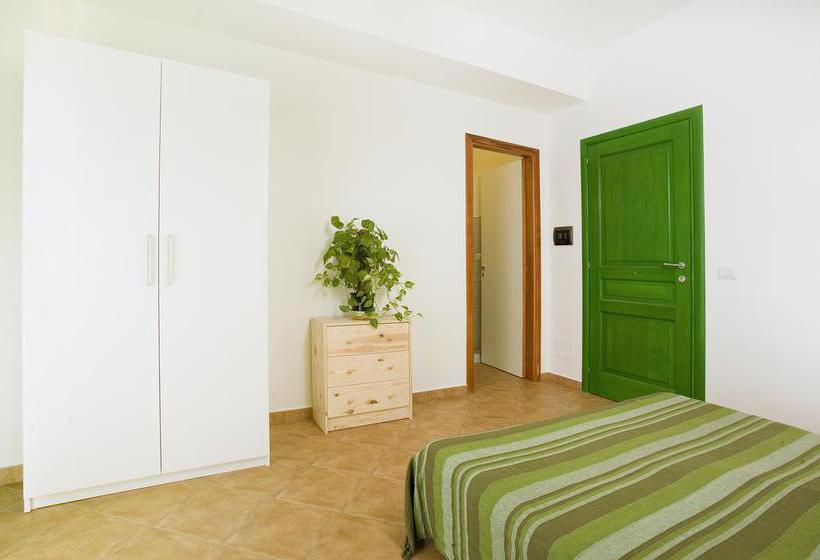 B&b La Gatta Bianca  | Oliveri | Messina | Itália 16