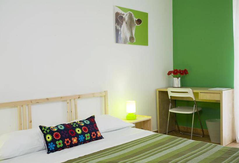 B&b La Gatta Bianca  | Oliveri | Messina | Itália 17