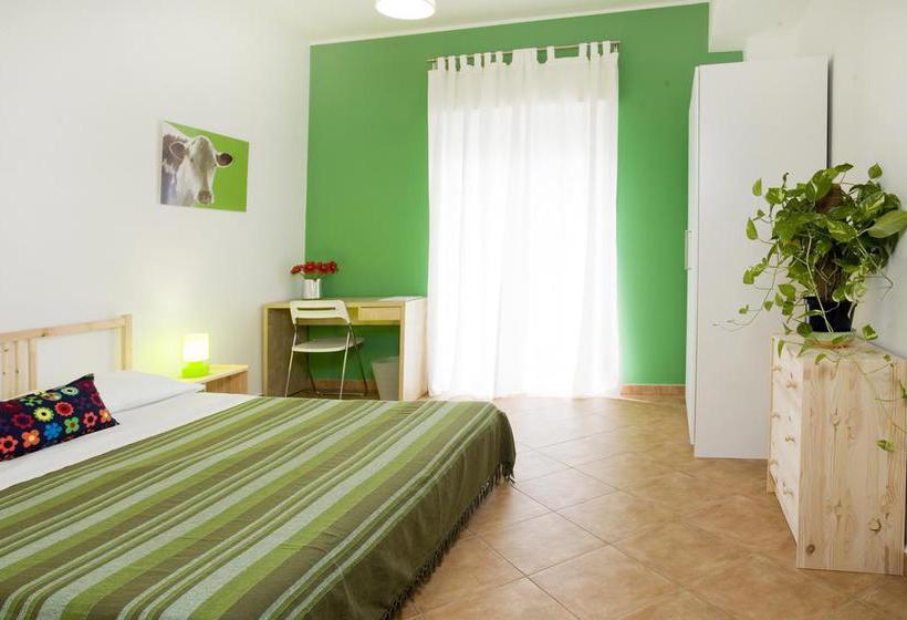 B&b La Gatta Bianca  | Oliveri | Messina | Itália 18