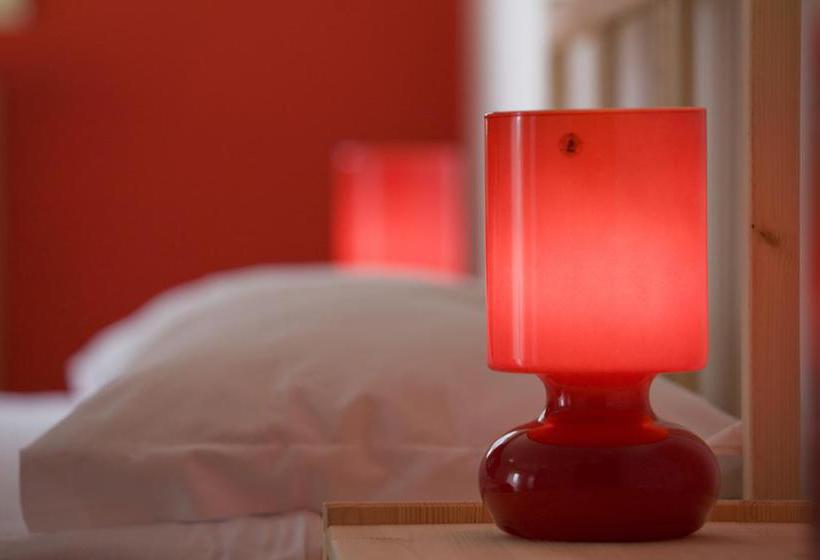 B&b La Gatta Bianca  | Oliveri | Messina | Itália 19