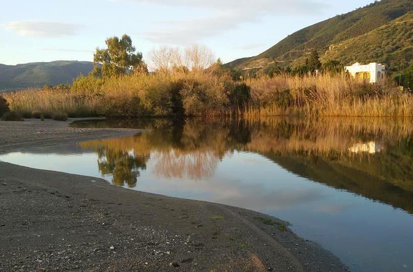B&b La Gatta Bianca  | Oliveri | Messina | Itália 2