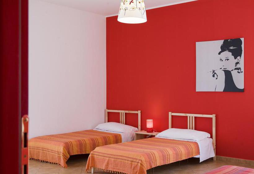 B&b La Gatta Bianca  | Oliveri | Messina | Itália 20