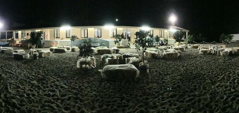 B&b La Gatta Bianca  | Oliveri | Messina | Itália 3