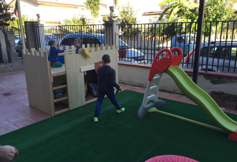 B&b La Gatta Bianca  | Oliveri | Messina | Itália 4