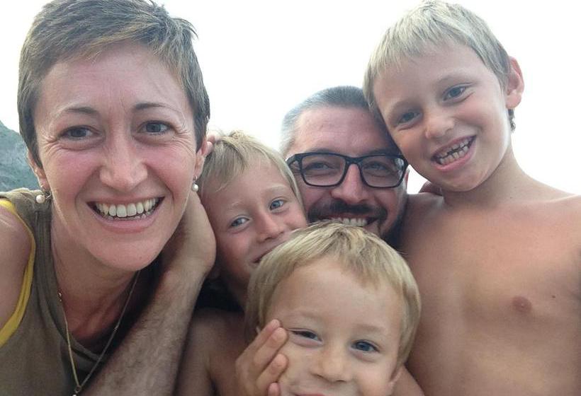 B&b La Gatta Bianca  | Oliveri | Messina | Itália 6