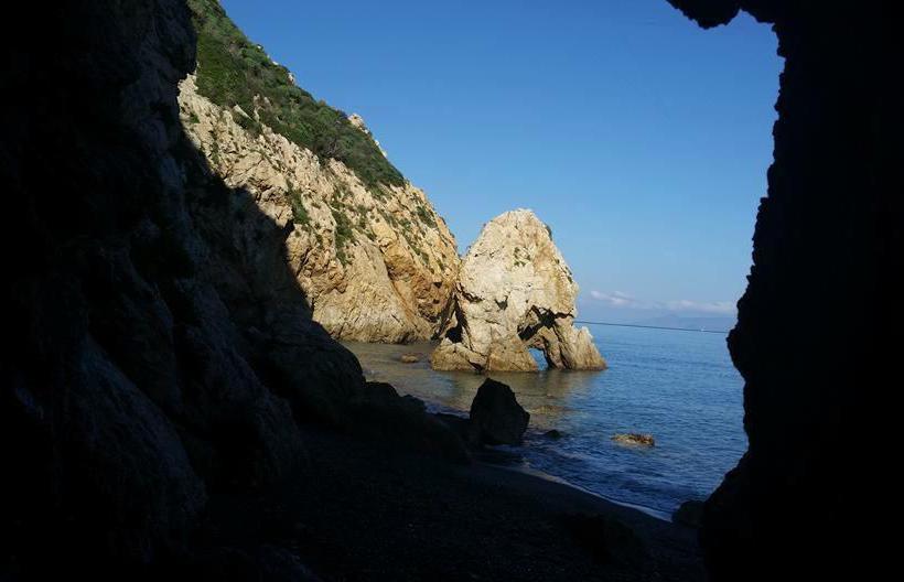 B&b La Gatta Bianca  | Oliveri | Messina | Itália 7