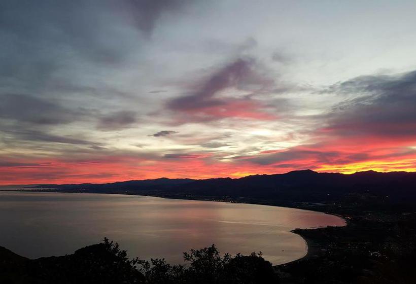 B&b La Gatta Bianca  | Oliveri | Messina | Itália 8