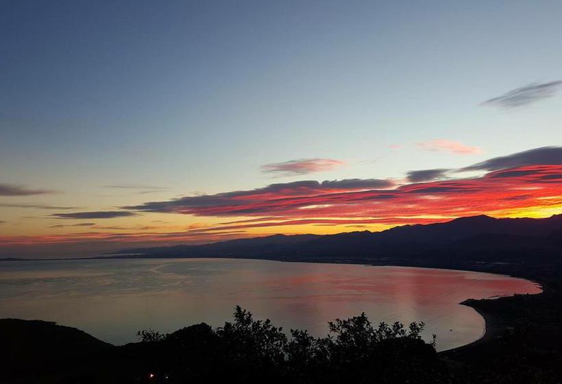 B&b La Gatta Bianca  | Oliveri | Messina | Itália 9