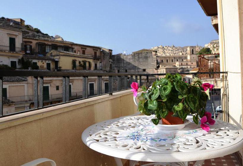 Bed and Breakfast Stanze Barocche