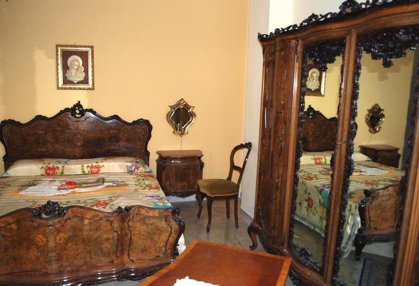 Bed and Breakfast Stanze Barocche  | Modica | Ragusa | Italia 1