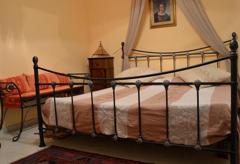 Bed and Breakfast Stanze Barocche  | Modica | Ragusa | Italia 10
