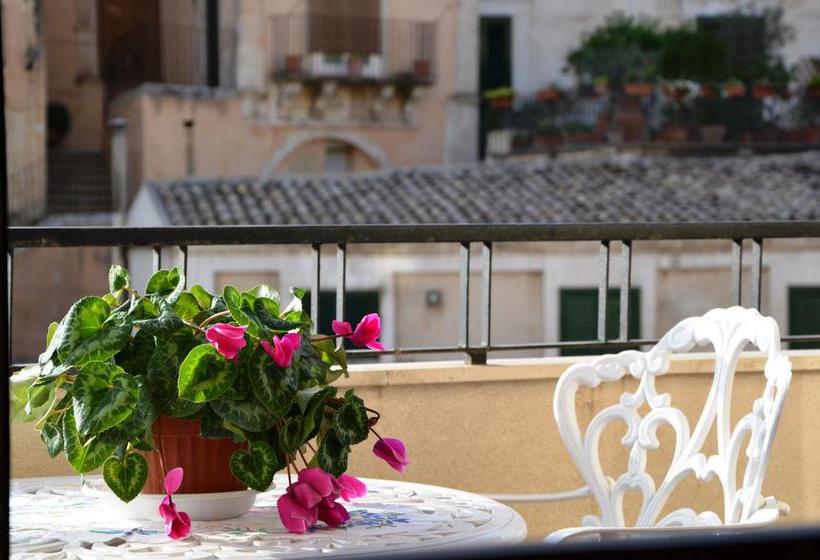 Bed and Breakfast Stanze Barocche  | Modica | Ragusa | Italia 11