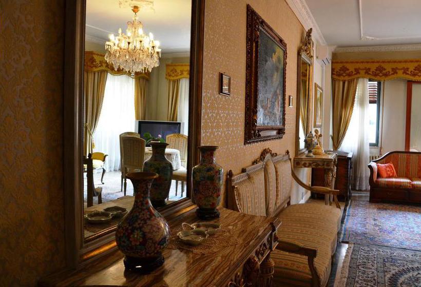 Bed and Breakfast Stanze Barocche  | Modica | Ragusa | Italia 12