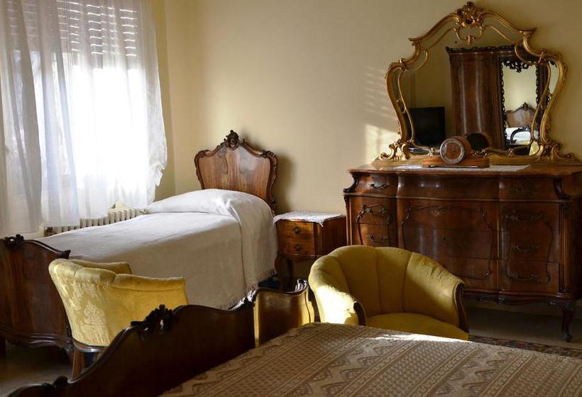 Bed and Breakfast Stanze Barocche  | Modica | Ragusa | Italia 13