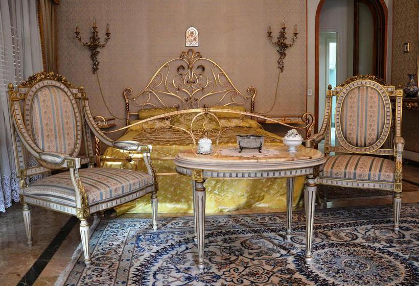 Bed and Breakfast Stanze Barocche  | Modica | Ragusa | Italia 14