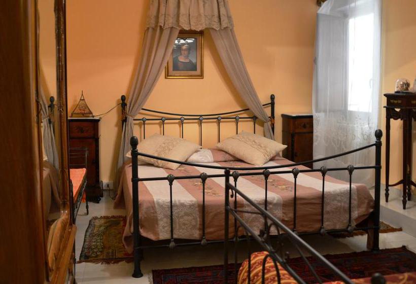 Bed and Breakfast Stanze Barocche  | Modica | Ragusa | Italia 2