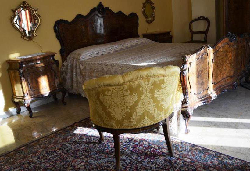 Bed and Breakfast Stanze Barocche  | Modica | Ragusa | Italia 3
