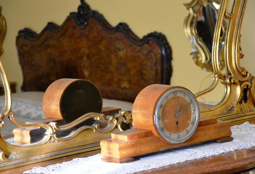 Bed and Breakfast Stanze Barocche  | Modica | Ragusa | Italia 4