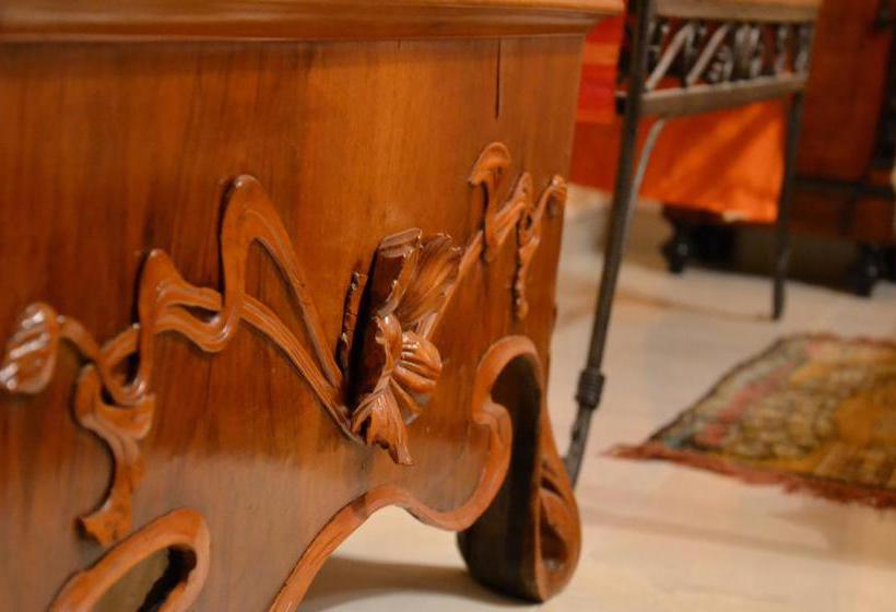 Bed and Breakfast Stanze Barocche  | Modica | Ragusa | Italia 5