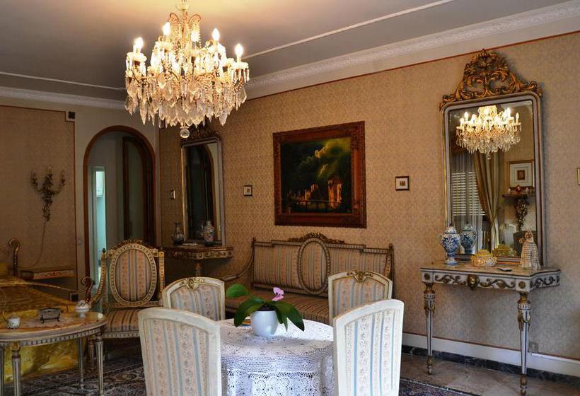 Bed and Breakfast Stanze Barocche  | Modica | Ragusa | Italia 6