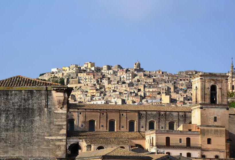 Bed and Breakfast Stanze Barocche  | Modica | Ragusa | Italia 7