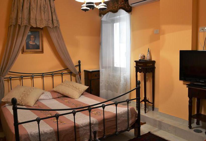 Bed and Breakfast Stanze Barocche  | Modica | Ragusa | Italia 8