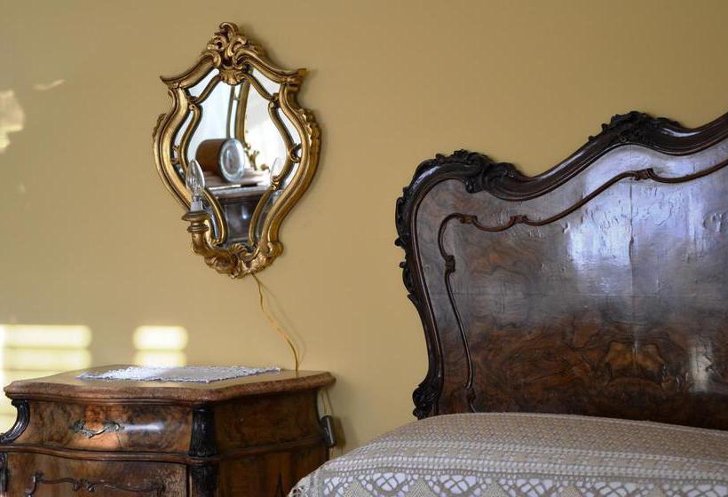 Bed and Breakfast Stanze Barocche  | Modica | Ragusa | Italia 9